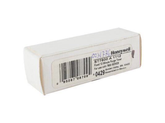карта таймера продувки honeywell st7800a1112
