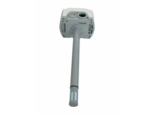 датчик влажности канальный siemens qfm2160