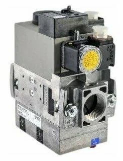 Рампа газовая Dungs MB-VEF 412 B01 S32 3833486