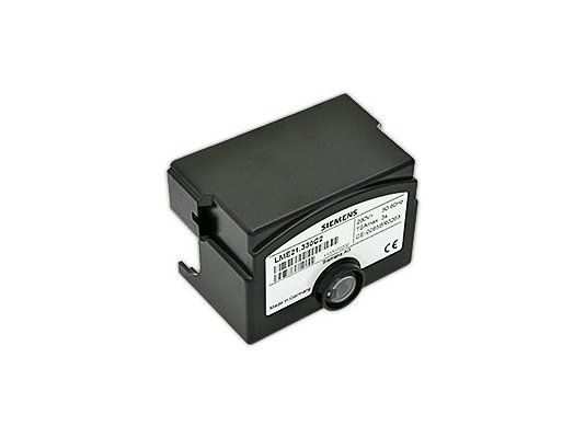 Топочный автомат Siemens LME21.330C2V топочный автомат siemens lme21.330c2v