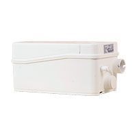 Канализационная установка Grundfos SOLOLIFT2 D-2 0,28 кВт 1x230 В 97775318