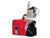 Газовая горелка Ecoflam MAX GAS 350 PTC