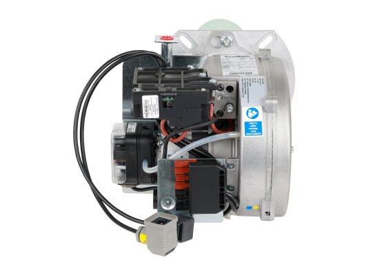 газовая горелка ecoflam max gas 105 ln p tl ht tw cv