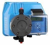 Насос дозирующий ETATRON BT-PH-RX-CL/M 10 л/ч 10 Бар 230 В PBT2704301