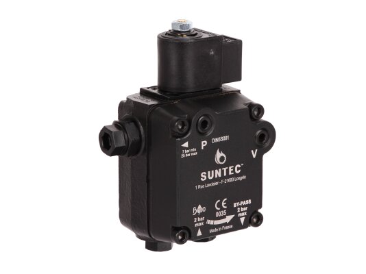 Насос насос для горелки suntec as v 47 a 1736 6p 0700  