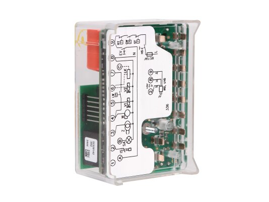 топочный автомат giersch dmg 972-n mod.04