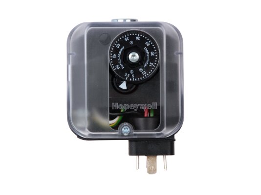 реле давления cib unigas dg 50u-5