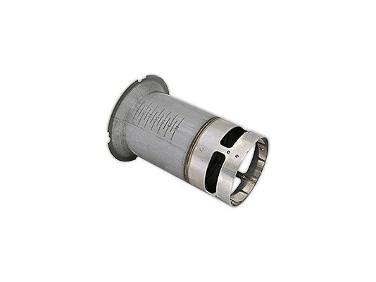 головка жаровой трубы 217/270/240 x 260 мм ecoflam 65320450