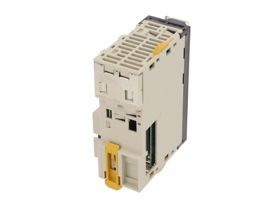 Модуль ввода Omron CJ1W-AD081-V1
