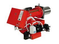 Мазутная горелка Riello PRESS 300 T/N ECO