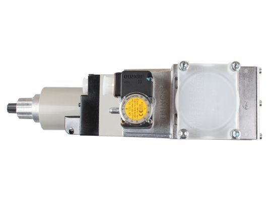 газовый мультиблок ecoflam mb-zrdle 420 b01 s20 65300664