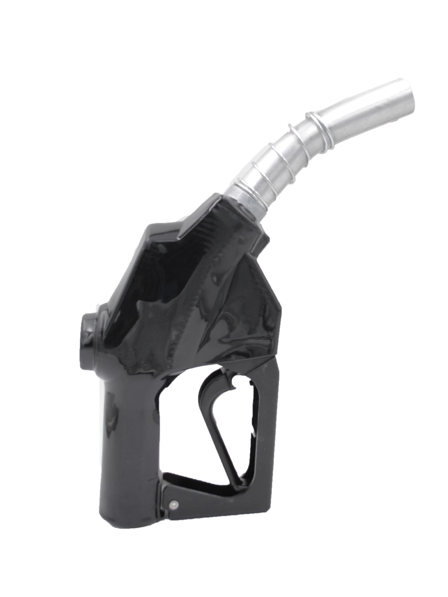 пистолет ac-120 для бензина дт 1" bsp сопло 1" pp710004 petropump