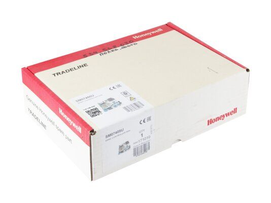 плата honeywell smo7405
