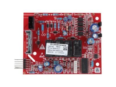 Плата Honeywell 95260877 31001105