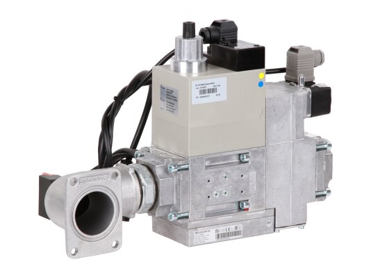 газовая рампа ecoflam gt-d5-mbdle420-rp50