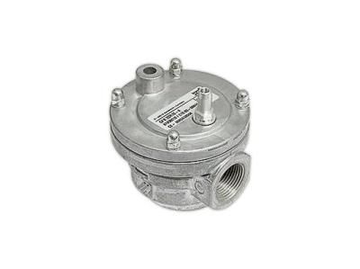 Газовый фильтр Kromschroder GFK 40R10-7