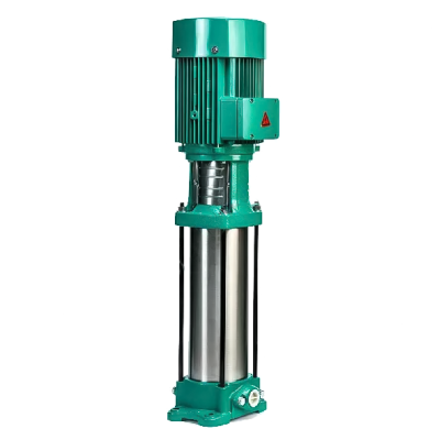 Насос MVL 4505-3/16/E/3-400-50-2, Native 2464899