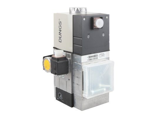 Газовый клапан Dungs W-MF-SE 512 C01 S22 газовый клапан dungs w-mf-se 512 c01 s22