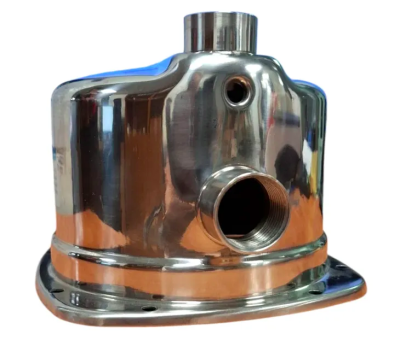 Корпус насоса CAM 88 HL Speroni (008005050)
