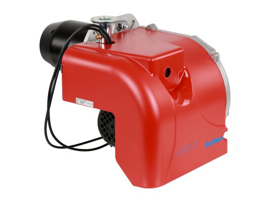 газовая горелка ecoflam max gas 170 p tc ht cv tw