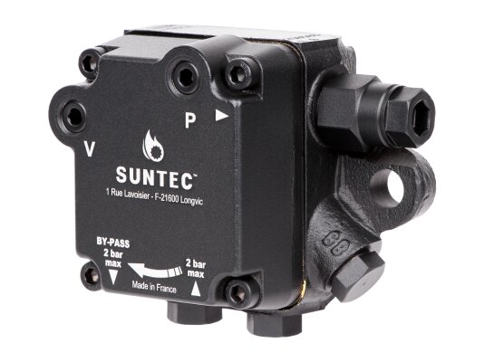 Насос насос для горелки suntec ae 97 c 7296 4p  