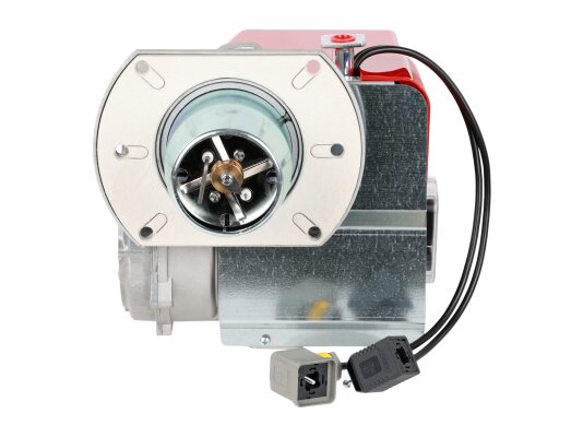 газовая горелка ecoflam max gas 70 p tc ht cv
