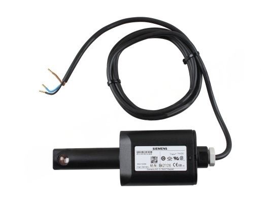 датчик пламени weishaupt qri2b2.b180b 600651