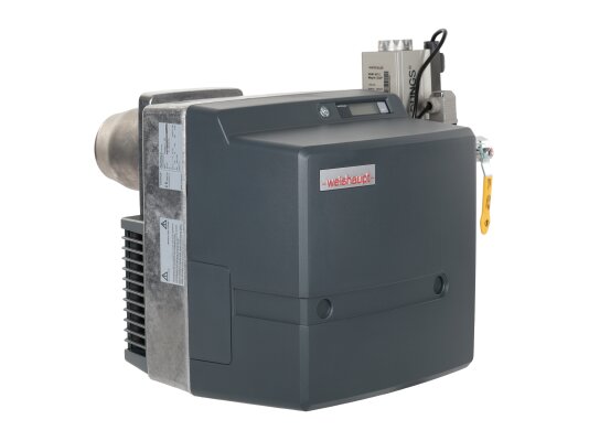 Газовая горелка Weishaupt WG20N/1-C, 1, ZM