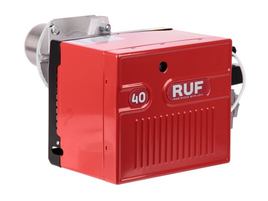 газовая горелка ruf 40 fs5 tc