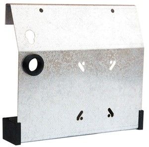 Панель для крепления насоса, Gespasa