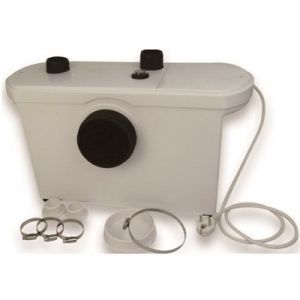канализационная установка asf w2 waterstry 600 вт tmax=70c mp600