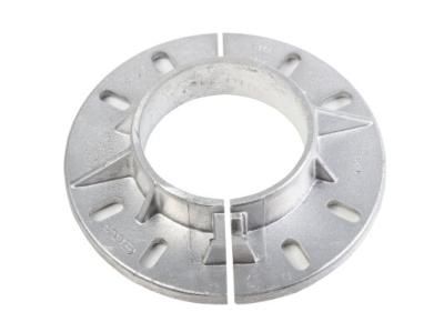 Фланец горелки Elco 125 мм 3333014218