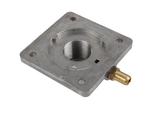 фланец газового клапана honeywell ktcoms20