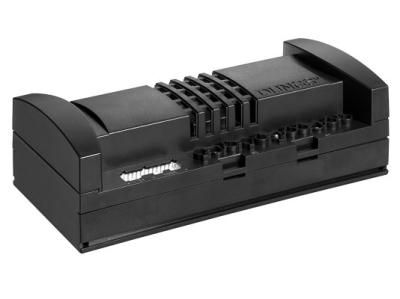 Менеджер горения Dungs MPA22 S02