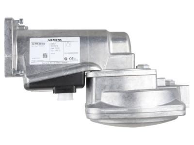 Привод для газовых клапанов Siemens SKP75.003E2