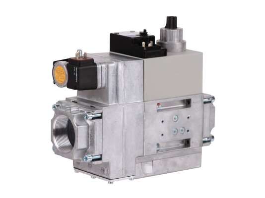 Газовый мультиблок Simson MB-DLE 415 B01 S20