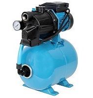 Автоматическая станция водоснабжения Джилекс «ДЖАМБО» 55/35 П-18 (4019)