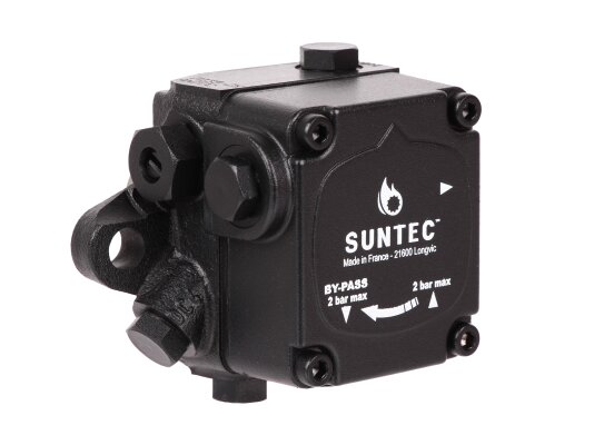 Насос насос для горелки suntec an 77 c 7235 2p  