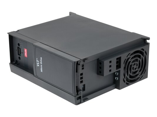 Преобразователь частоты Danfoss FC-051P5K5T4E20H3BXCXXXSXXX