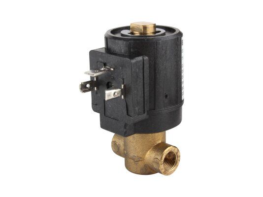 газовый электромагнитный клапан brahma e8/l dfd 13604811