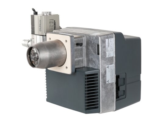 газовая горелка weishaupt wg20n/1-c, z-ln, 1