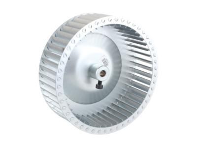 Рабочее колесо вентилятора Viessmann 160 x 52 мм 7815283