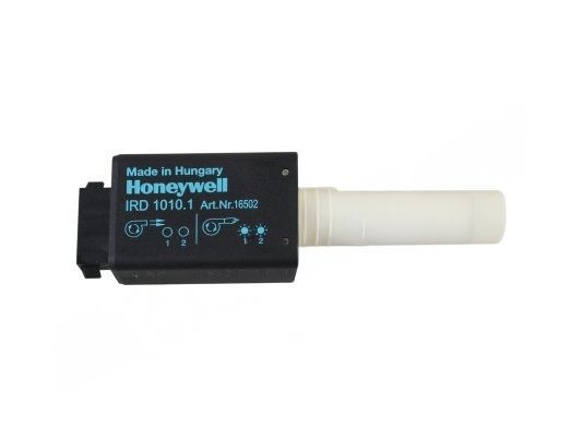 датчик пламени satronic / honeywell ird 1010.1 axial blue 16502