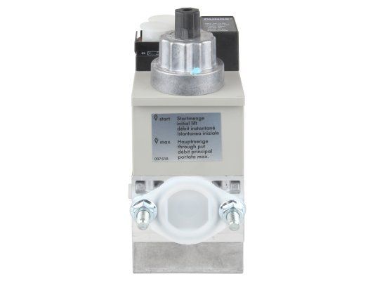 газовый мультиблок ecoflam mb-dle 407 b01 s50 65323603