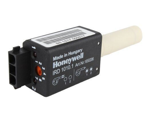 ик-датчик пламени satronic / honeywell ird 1010 axial 1650206
