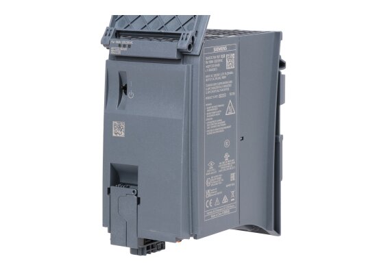 Регулируемый блок питания Siemens, 6EP1333-4BA00