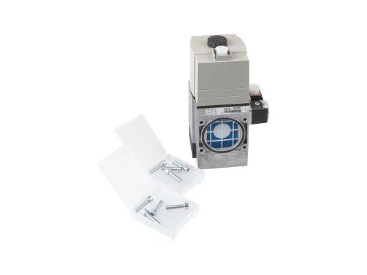 газовый мультиблок dungs mbc-700-se-s22 261646