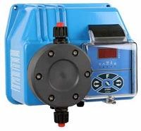 Насос дозирующий ETATRON BT-MA/M 1010 10 л/ч 10 Бар 230 В 50 Гц PBT1804301