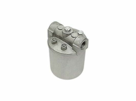 жидкотопливный фильтр elco 70501/03 65324103