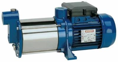 Насос горизонтальный многоступенчатый Speroni RSM5 1,1 кВт 230 В 50 Гц